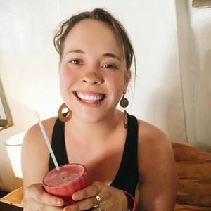 Meet your Posher, Maude